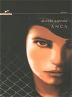 cover image of Anca